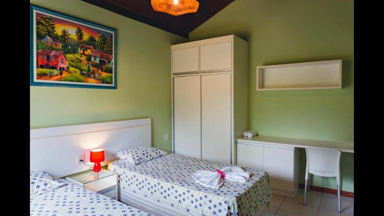 Casa Linda Lencois, Chapada Diamantina, Bahia Villa Exterior photo