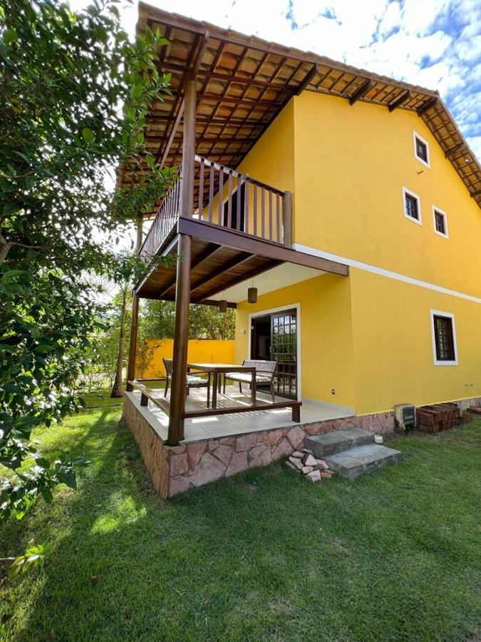 Casa Linda Lencois, Chapada Diamantina, Bahia Villa Exterior photo